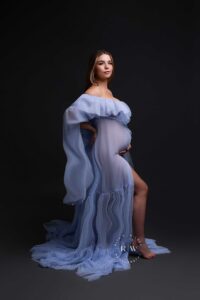 Dallas Maternity Photographer