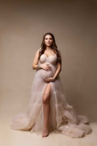 Dallas Maternity Photographer