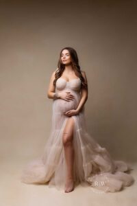 Dallas Maternity Photographer