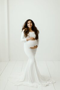 maternity photoshoot