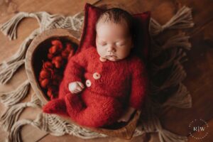 Newborn photographer near me