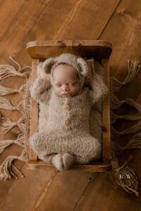 Newborn Photographer near me