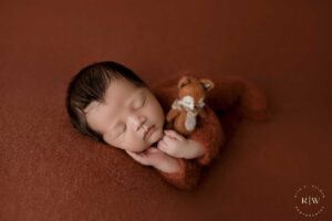 Newborn photographer near me