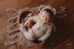 Dallas Newborn Photographer