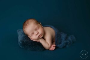 Dallas Newborn Photographer