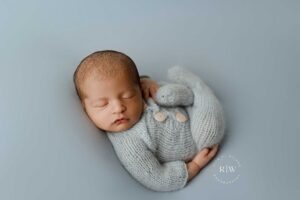 Dallas Newborn Photographer