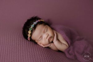 Dallas Newborn Photographer