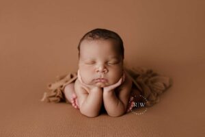 Dallas Newborn Photographer