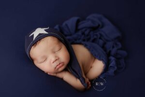 Newborn photographer near me