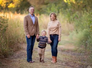 Flower Mound Family Photographer