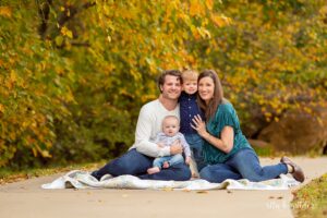 Flower Mound Family Photographer