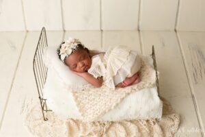 Flower Mound Newborn Photographer