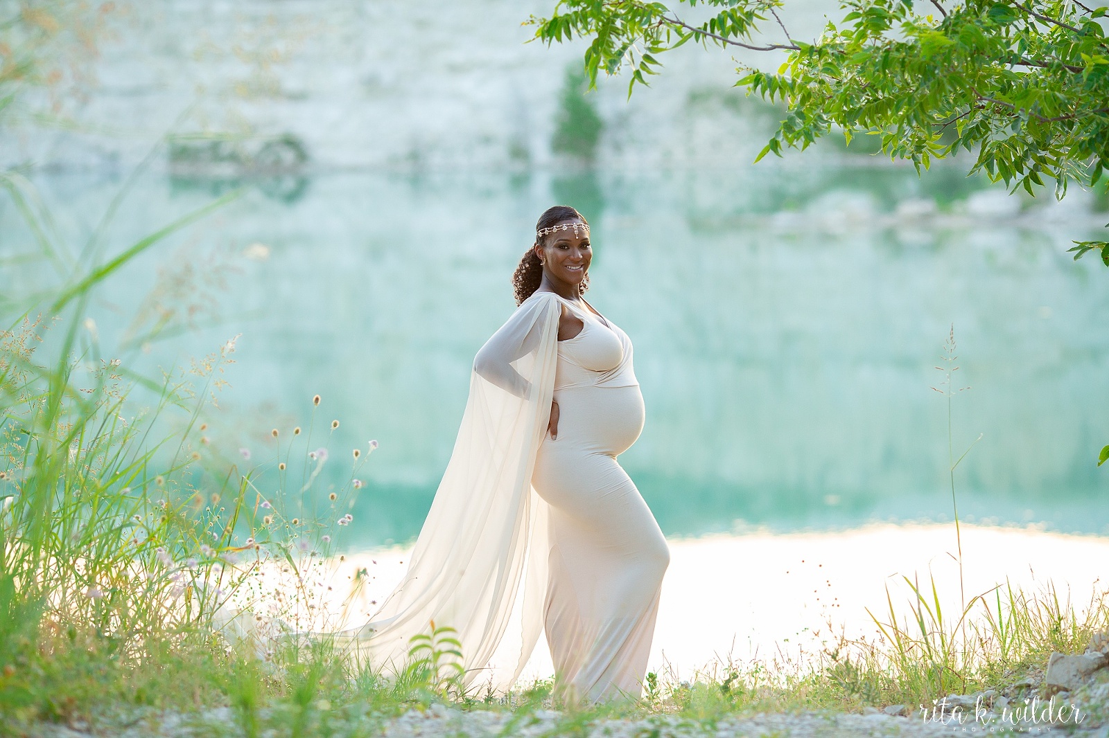 Maternity Photographer