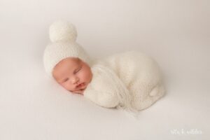 dallas newborn photographer