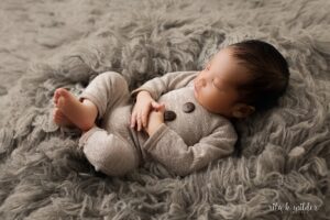 dallas newborn photographer