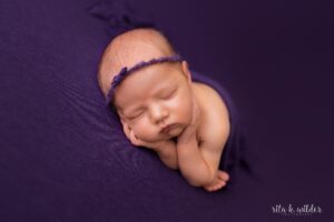 dallas newborn photographer