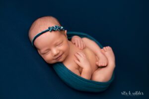 Newborn Photography Dallas