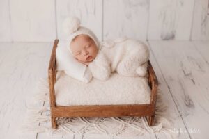 Lewisville Newborn photographer