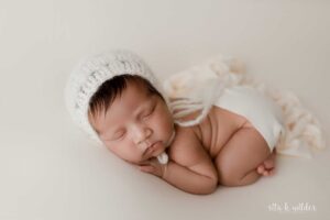 DFW Newborn Photographer