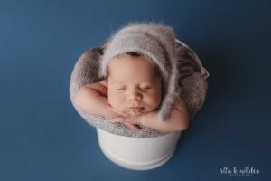 Dallas Baby Photography