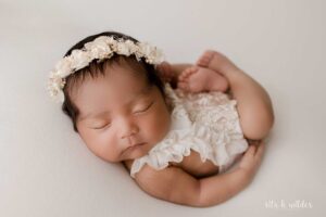 Dallas Newborn Photographer