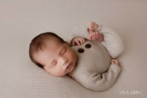 Carrollton Newborn Photography