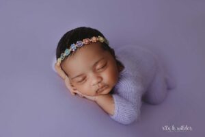 Frisco Newborn Photographer