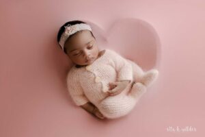 Plano Newborn Photographer