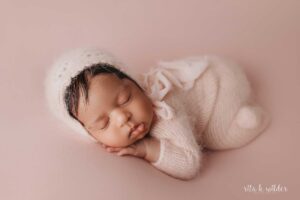 Dallas Newborn Photographer