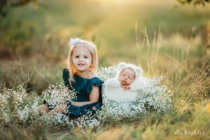 Newborn Photographer Flower Mound