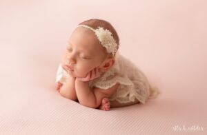 Newborn Photography