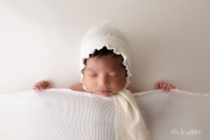 Highland Village Newborn Photographrer