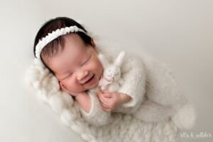 Dallas Newborn Photography