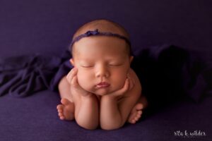 Dallas Newborn Photographer