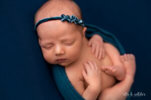 Denton Newborn Photographer