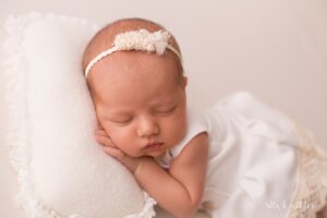 Dallas Baby Photography