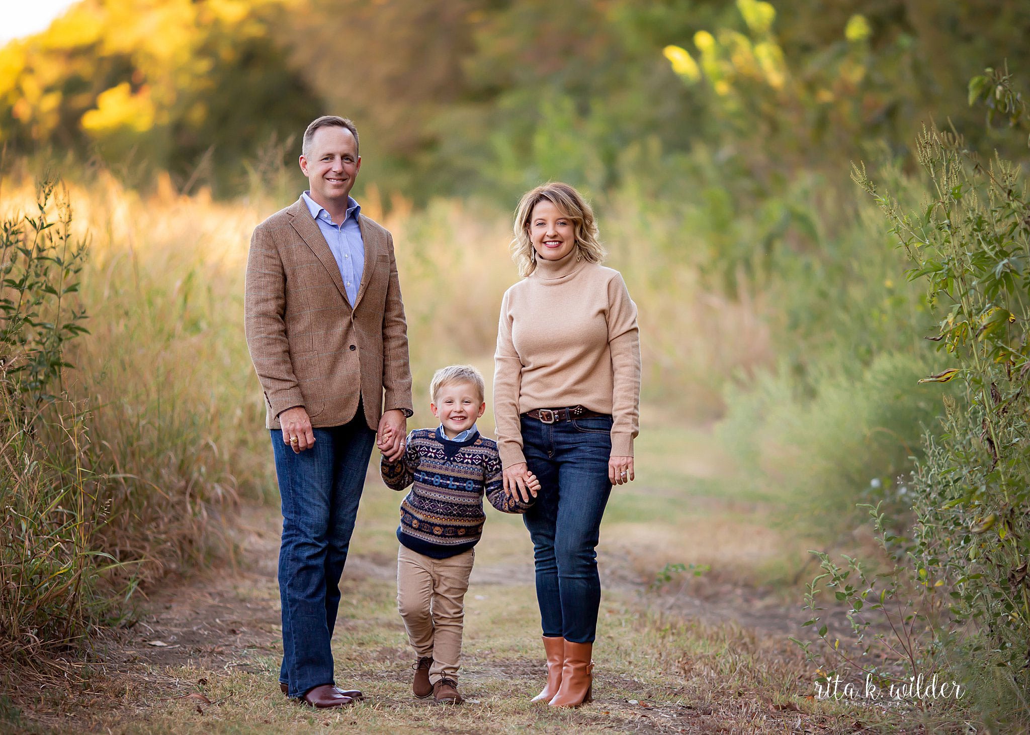 Family Photographer Flower Mound