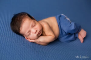 Best Newborn Photographer Dallas