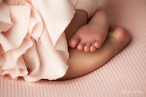 Flower Mound Newborn Photography