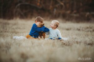 Baby Photographer in Flower Mound