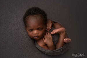 Newborn photographer