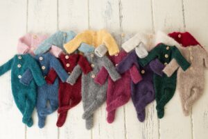 baby knits