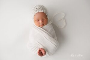 Denton Newborn Photographer