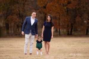 Flower Mound Family Photography