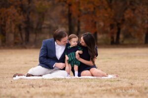 Flower Mound Family Photography