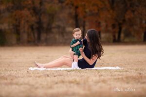 Lewisville Family Photographer