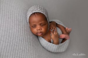 Dallas Newborn Photographer