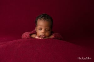 Dallas Newborn Photographer