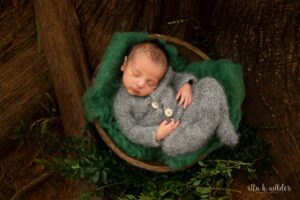 Lantana Baby Photographer