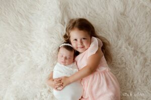 Dallas Newborn Photographer